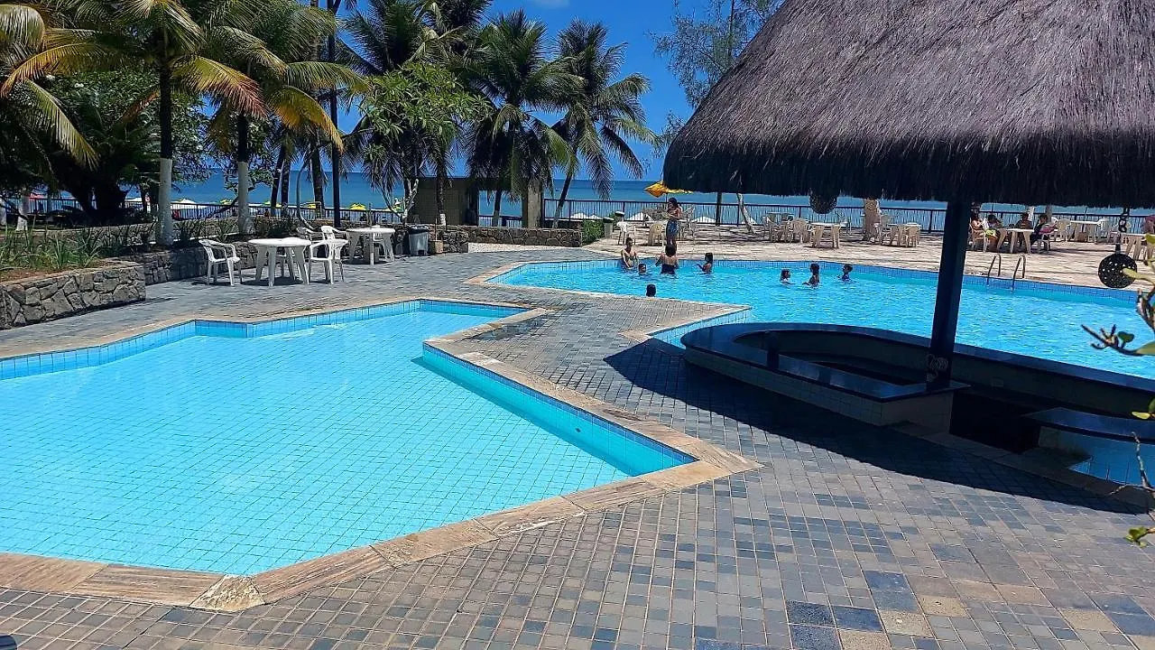 Quartos Em Apartamento Compartilhado Beira Mar Ресифи
