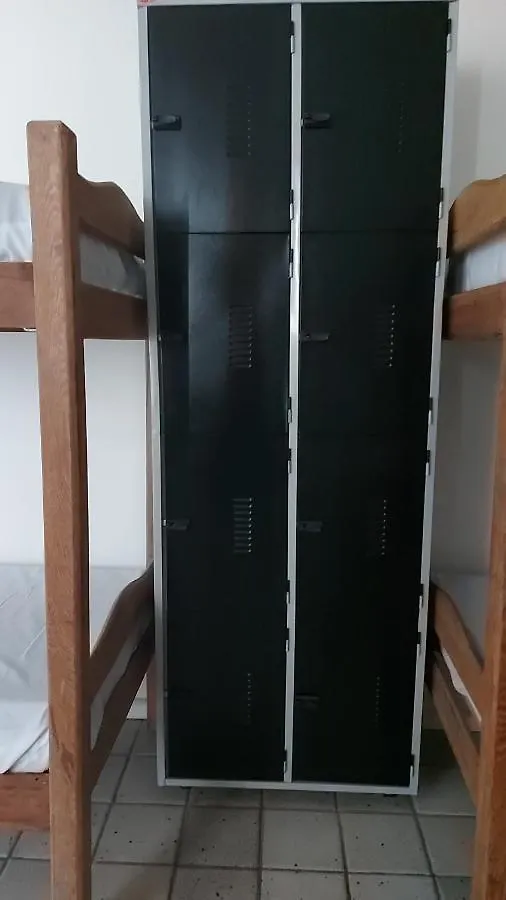 Quartos Em Apartamento Compartilhado Beira Mar Ресифи 0*,  Бразилия