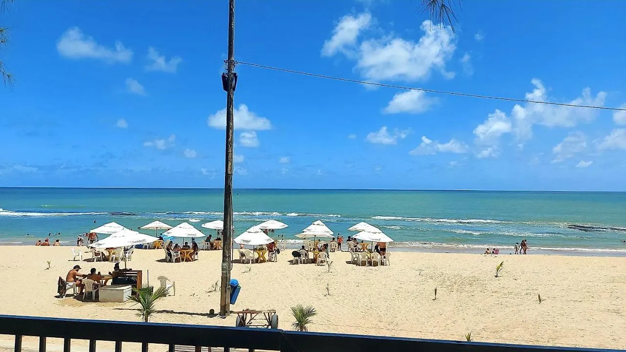 Quartos Em Apartamento Compartilhado Beira Mar Recife 0*,  Brazil